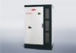  Fronius        ,  Fronius Agilo 100.0,    Intersolar 2012,       13     15   .  Fronius   Fronius Agilo 100.0